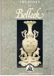 The Story of Belleek.